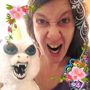 Meet your Posher, Johna